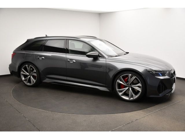 Audi RS6 - Bild 14