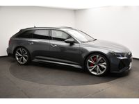 Audi RS6 - Vorschau Bild 14