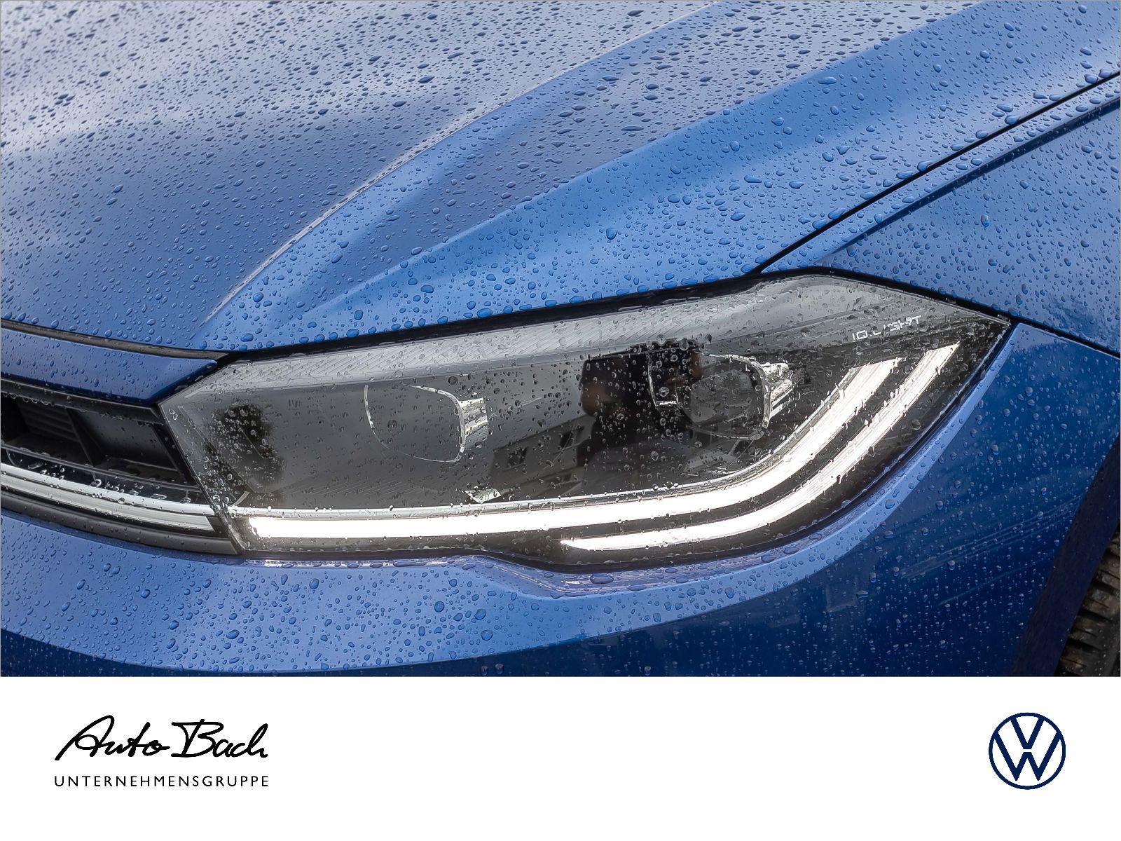 Volkswagen Polo - Bild 8