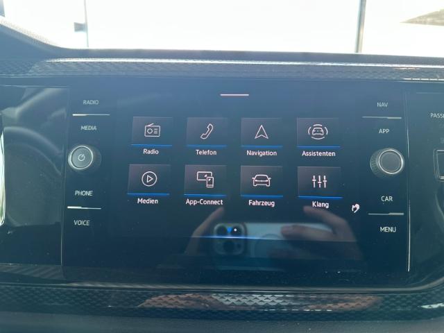 Volkswagen Taigo Prime DSG Kamera LED ACC SitzHZG CarPlay A, миниатюра 15