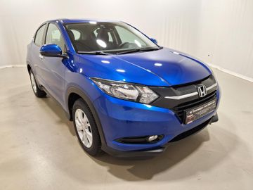 Honda HR-V - 8