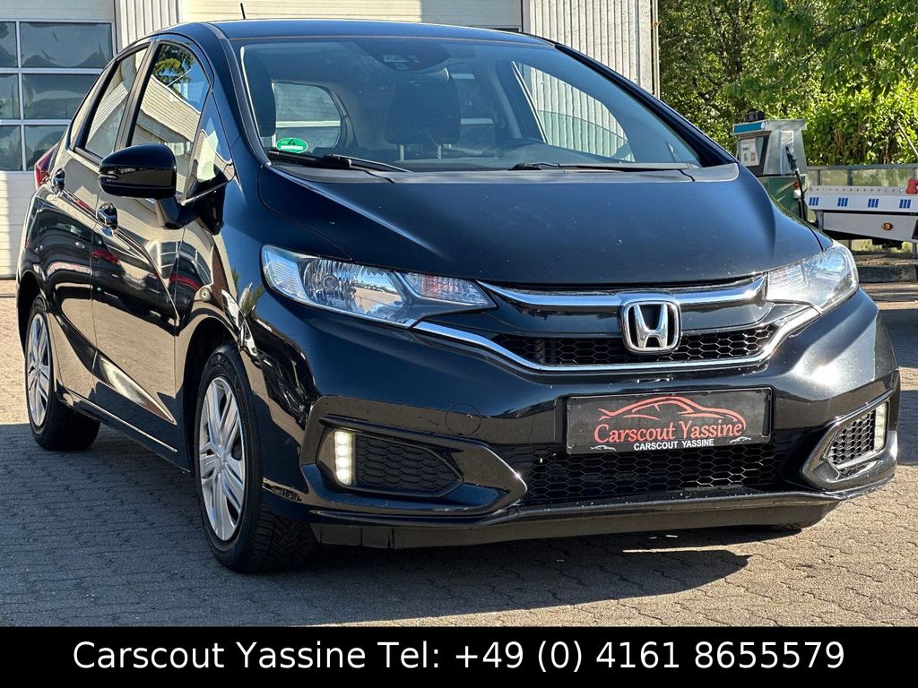 Angebot ansehen Honda Jazz