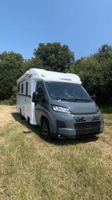 Weinsberg CaraSuite 700 MEG