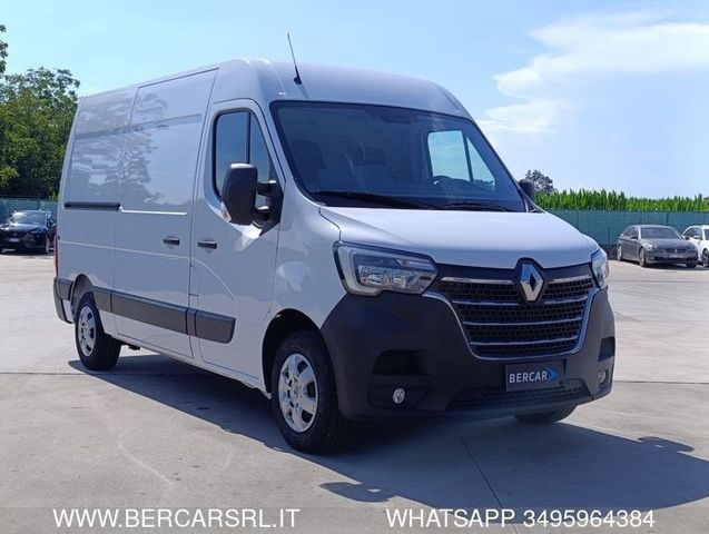 Renault Master T33 2.3 dCi 135 PM-TM Furgone Ice