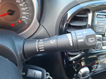 Nissan Juke Acenta 1.2 DIG-T °AAC°NSW°Tempomat°