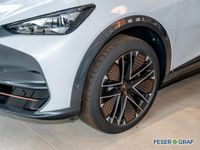 Cupra Tavascan - Vorschau Bild 13