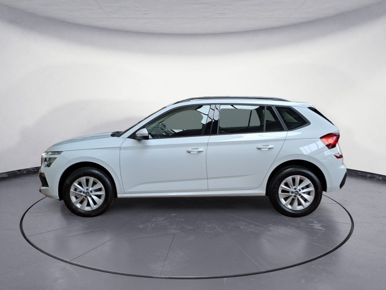 Skoda Kamiq Selection 1,0 TSI 6-Gang-Schaltgetriebe imagem 2