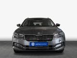 Skoda Superb Combi Style 2,0 TDI 110 kW 7-Gang automat - Skoda Superb: Auto
