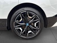 BMW iX - Vorschau Bild 18
