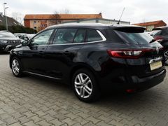 Fahrzeugabbildung Megane Grandtour 1.5 BLUE dCi Kamera+Navi+Sitzh