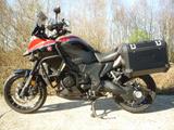 Honda VFR 1200 X Crosstourer DTC Koffer viel Zubehör - Angebote