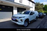 Mitsubishi L200 2.2 DI-D Club Cab 4WD KLIMA+ALU+AHK+6Gang - Mitsubishi L200: Club