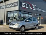 Volkswagen Fox Basis 1.2,Klima ,HU:05.2027 - Volkswagen Fox mit Benzin-Antrieb: Kleinwagen