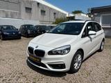 BMW 216 Baureihe 2 Active Tourer 216 d Advantage - BMW 216 in Wuppertal