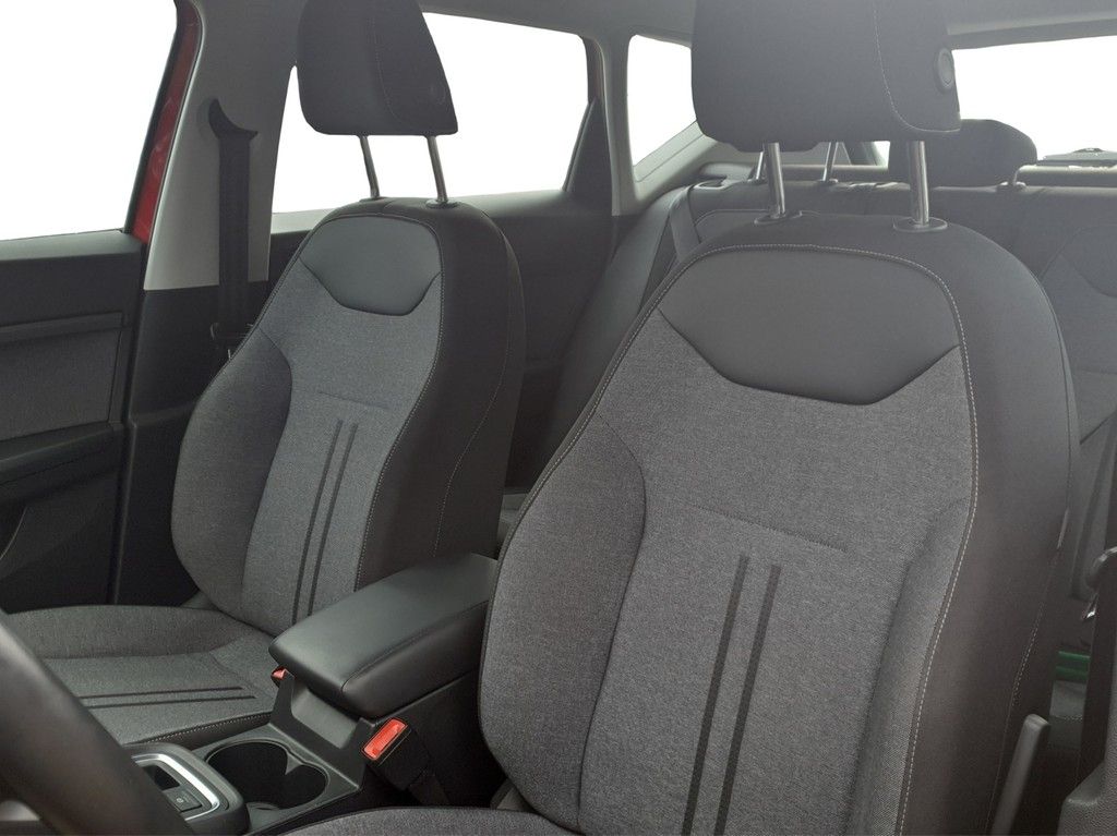 Seat Ateca - Bild 11