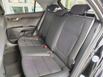 Kia Rio 1.4 SpiritAUTOMATIK-KLIMA-SHZG-LHZG-TEMPOMAT