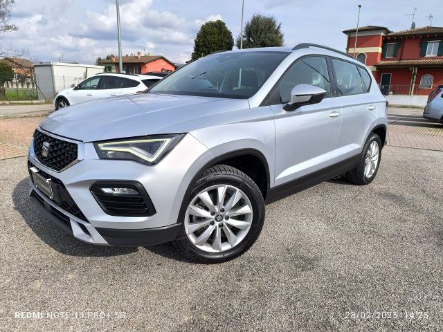 Seat Ateca 2.0 TDI 4DRIVE DSG Business Pezzo IVA