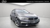 BMW M550d xDrive *B&W.|Pano|SoftCl.|360°|Sitzklima* - BMW M550: 550d