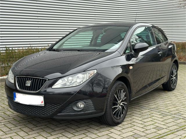 Seat Ibiza SC Stylance / Style