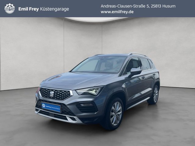 SEAT Ateca 1.5TSI Xperience NAVI,GJR,ACC,Beats,Carpla