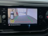 Volkswagen Polo - Vorschau Bild 21