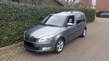 Skoda Roomster 1.2 TSI DSG  Panorama Sitzh... - Skoda Roomster in Gelsenkirchen