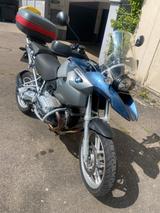 BMW R 1200 GS - BMW 2005 R 1200 GS