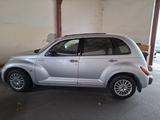 Chrysler PT Cruiser Classic 2.0 Classic - Chrysler aus 2001