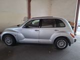 Chrysler PT Cruiser Classic 2.0 Classic - Chrysler PT Cruiser aus 2001