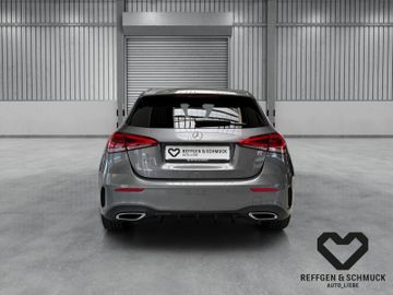 Mercedes A 220 - 3