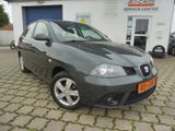 Seat Ibiza Best of #GEPFL.#5-TÜRIG#4-ZYL.#KLIMA# - Seat Ibiza: Best Of