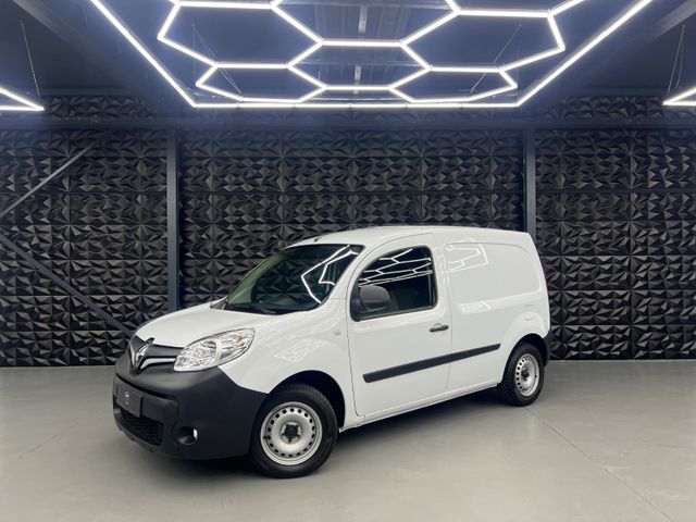 Renault Kangoo Rapid Extra/1.HD/MwSt/NAVI/SORTIMO/AHK