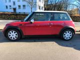 MINI Mini R50 BJ. 2001 - MINI Cooper aus 2001