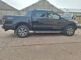 Ford Ranger 3,2 Wildtrak, 4x4, Aut.,Rollo,Navi,Kamera - Ford Ranger in Erfurt