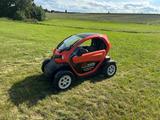 Renault Twizy - Renault Twizy: Kleinwagen