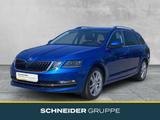 Skoda Octavia Combi Style 1.4 TSI KLIMA+TOUCH+SHZ+PDC+ - Skoda in Chemnitz