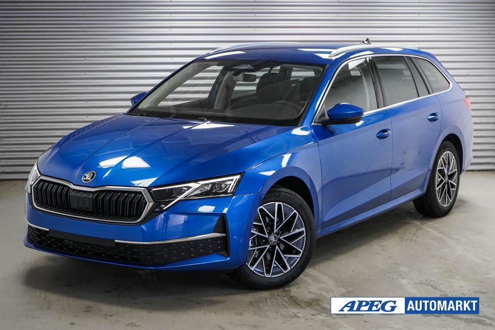 Image of Skoda Octavia