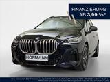 BMW 220i Active Tourer Aut. M Sport AHK+Premium+H/K - schwarze BMW 220 Active Tourer