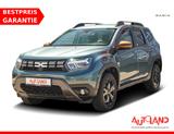 Dacia Duster II 1.3 TCE Extreme LED Navi Kamera USB - Dacia Duster Extreme mit Benzin-Antrieb