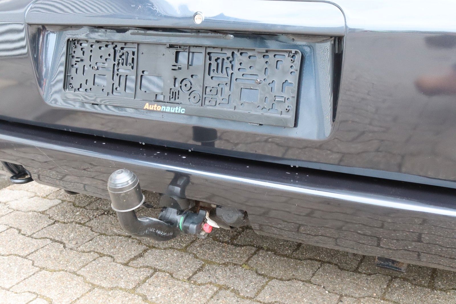 Fahrzeugabbildung Mercedes-Benz VITO 113 AUTOMATIK*KLIMA*BESTATTUNGSFAHRZEUG*TOP