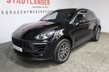Porsche Macan S PANO*LUFT*BOSE*GARANTIE - Porsche Macan in Hamburg