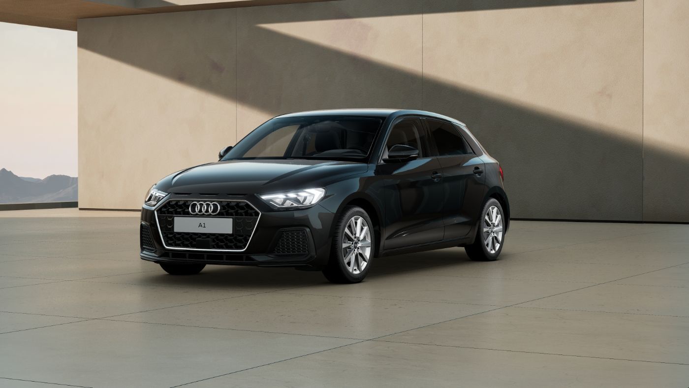 Audi A1 - Bild 2