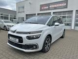 Citroën Grand C4 Picasso/Spacetourer *Automatik*7Sitze* - Citroën 7-Sitzer