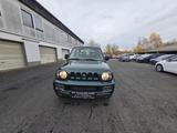 Suzuki Jimny Ranger Lim. TÜV&Zahnriemen NEU - Suzuki Gebrauchtwagen von 1999