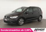 Volkswagen Touran 2.0 TDI DSG Highline R-Line 7 Pan Nav AHK