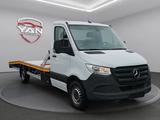 Mercedes-Benz Sprinter III Autotransporter 317 CDI Automatik - LKW bis 3,5t