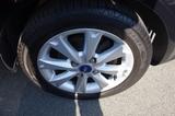 Ford Fiesta Titanium 5-Türig Tüv neu - Ford Fiesta aus 2011: Titanium