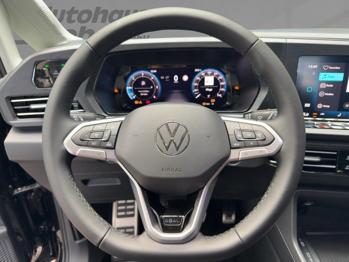Volkswagen Caddy - Bild 11