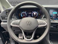 Volkswagen Caddy - Vorschau Bild 11