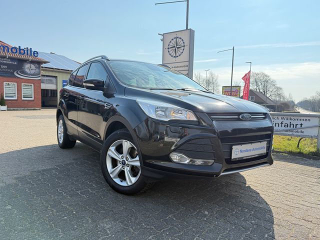 Ford Kuga Trend 2.0 TDCI AHK Sitzh Temp. guter Zust.